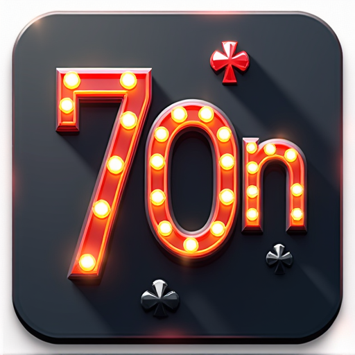 Ícone do 70n