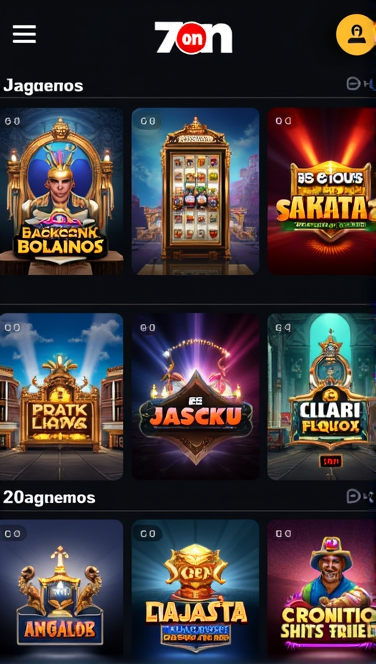 Captura de tela do 70n - Modo Torneio